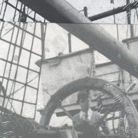 Keelhaul - Subject To Change Without Notice (Cover Artwork)