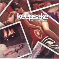 Keepsake - Black Dress in a B Movie