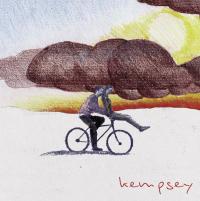 Kempsey - A Collection of Colour and Thought (Cover Artwork)