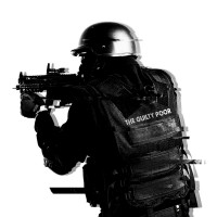 Kennedy - The Guilty Poor