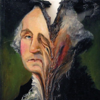 Kevin Devine and the Goddamn Band - Bubblegum (Cover Artwork)