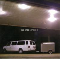Kevin Devine - 2007 Tour EP