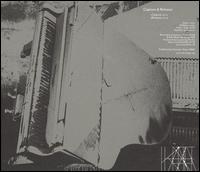 Khanate - Capture & Release (Cover Artwork)