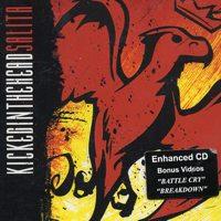 Kicked In The Head - Salita