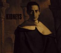 Kidneys - Kidneys (Cover Artwork)