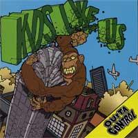 Kids Like Us - Outta Control