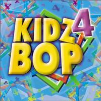 Various - Kidz Bop 4