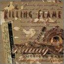 The Killing Flame - Another Breath (Cover Artwork)