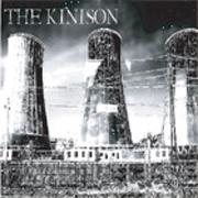 The Kinison - Mortgage is Bank (Cover Artwork)