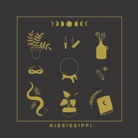 Kississippi - We Have No Future, We're All Doomed (Cover Artwork)