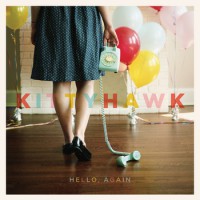 Kittyhawk - Hello, Again (Cover Artwork)
