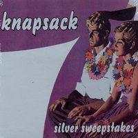 Knapsack - Silver Sweepstakes