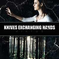 Knives Exchanging Hands - Hiatus (Cover Artwork)