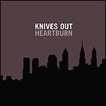Knives Out - Heartburn