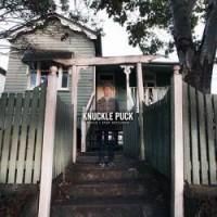 Knuckle Puck - While I Stay Secluded [EP] (Cover Artwork)