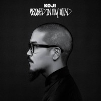 Koji - Crooked In My Mind (Cover Artwork)
