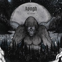 Kongh - Sole Creation (Cover Artwork)