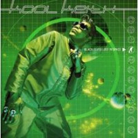 Kool Keith - Black Elvis/Lost In Space (retro review) (Cover Artwork)