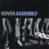 Kover - Assembly (Cover Artwork)