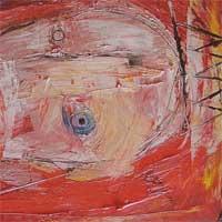 Kudzu Wish - Reverse Hurricane (Cover Artwork)