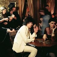 Kyle Craft - Full Circle Nightmare (Cover Artwork)