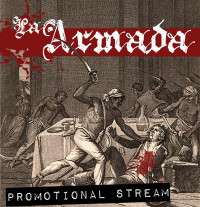 La Armada - La Armada [12-inch]