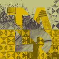 Touché Amoré - Searching for a Pulse/The Worth of the World [7-inch]