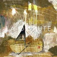 La Dispute - Somewhere at the Bottom of the River Between Vega and Altair