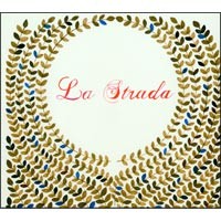 La Strada - La Strada (Cover Artwork)