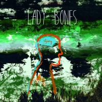 Lady Bones - Dying (Cover Artwork)
