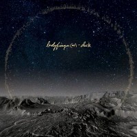 Ladyfinger (ne) - Dusk (Cover Artwork)