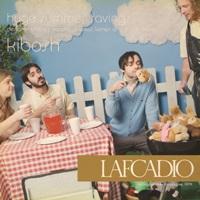 Lafcadio - Kibosh (Cover Artwork)