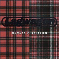 Lagwagon - Double Plaidinum
