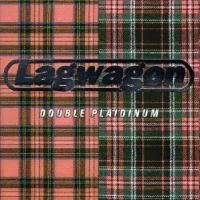 Lagwagon - Double Plaidinum