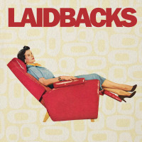 Laidbacks - S/T (Cover Artwork)