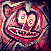 Lake Effect - Genuine Bonds [EP] (Cover Artwork)