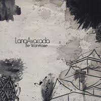 Lana Avacada - The Warehouse (Cover Artwork)