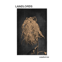 Landlords - Codeine [EP] (Cover Artwork)