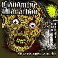 Landmine Marathon - Rusted Eyes Awake