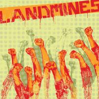 Landmines - Landmines [12 inch]