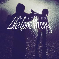 Landscapes - Life Gone Wrong (Cover Artwork)