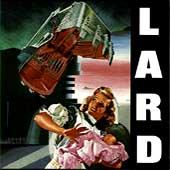 Lard - The Last Temptation of Reid (Cover Artwork)