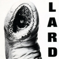 Lard - The Power of Lard [EP] (Cover Artwork)