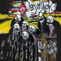 Larry and His Flask - By The Lamplight