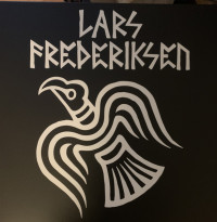 Lars Frederiksen - To Victory (Cover Artwork)