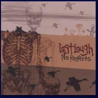 Last Laugh - No Regrets