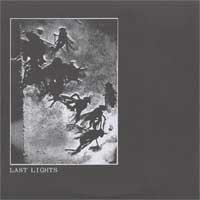 Last Lights - Last Lights [7 inch]