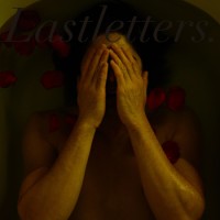 Lastletters - From Her To Here (Cover Artwork)