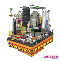 Latecomer - Crash Forward
