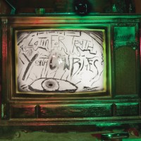 Latin For Truth - Youth Crew Blues (Cover Artwork)